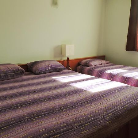 Hotel Rimski Most Ilidža Luaran gambar