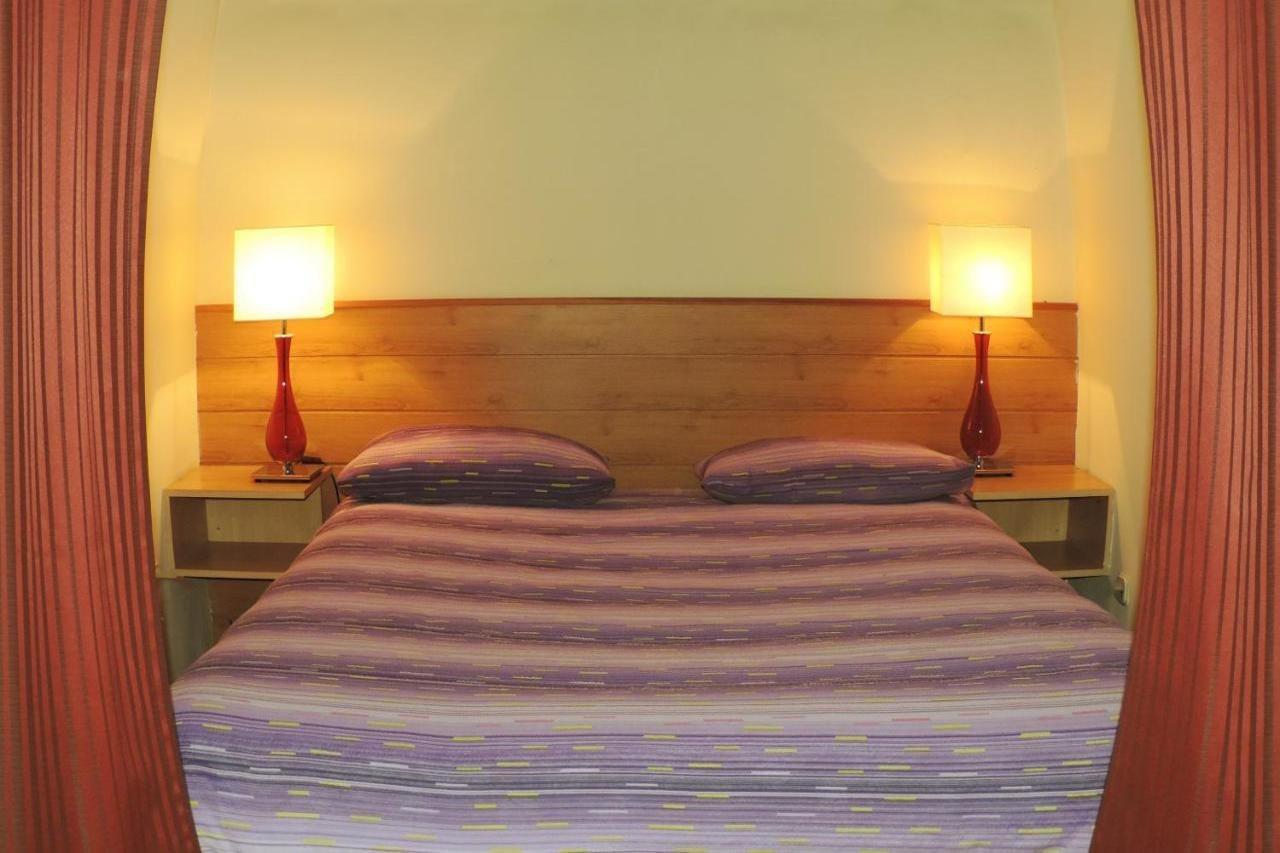 Hotel Rimski Most Ilidža Luaran gambar