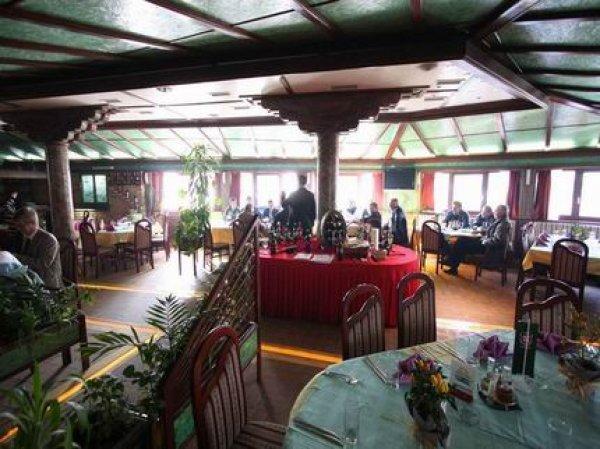 Hotel Rimski Most Ilidža Luaran gambar