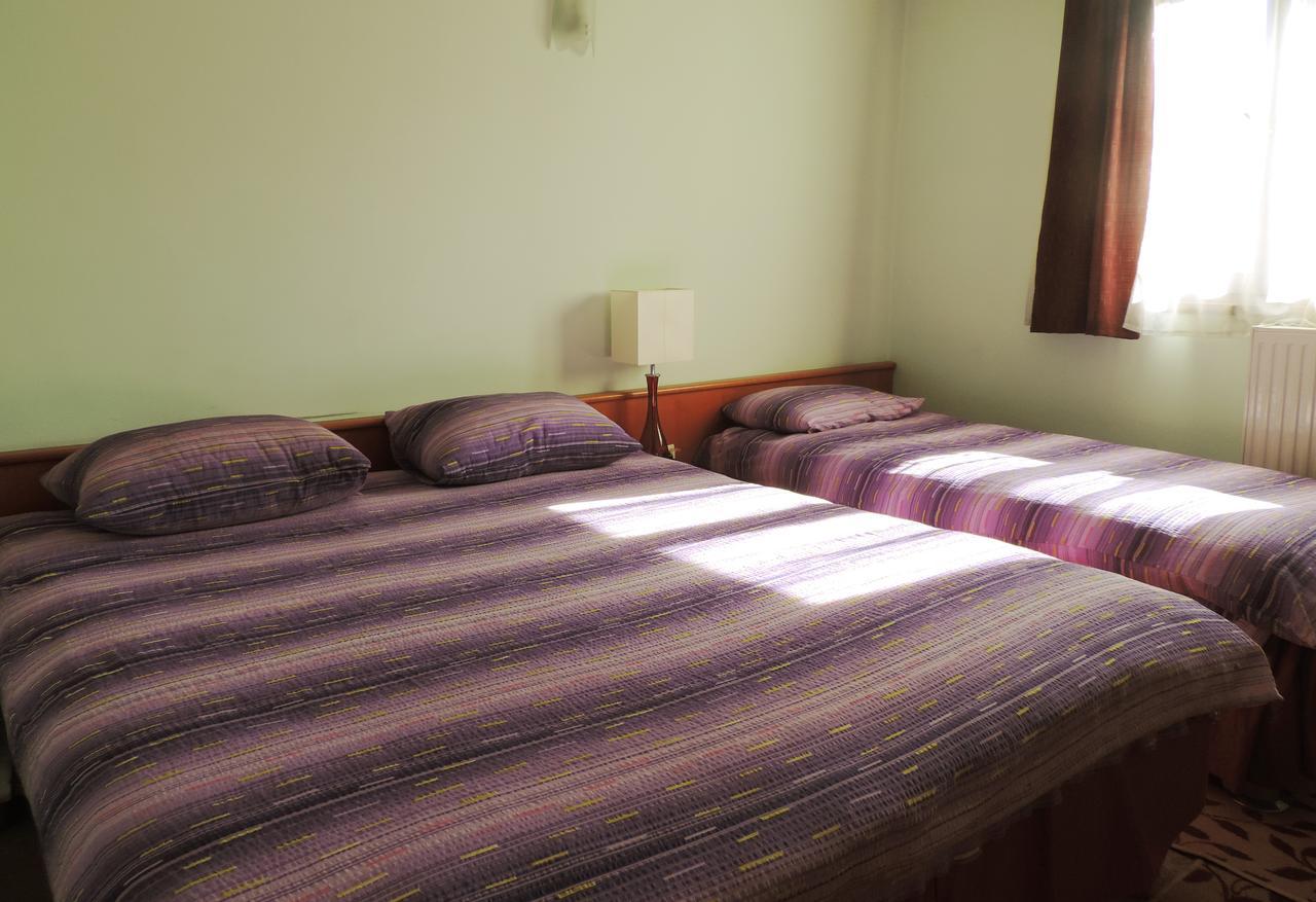 Hotel Rimski Most Ilidža Luaran gambar