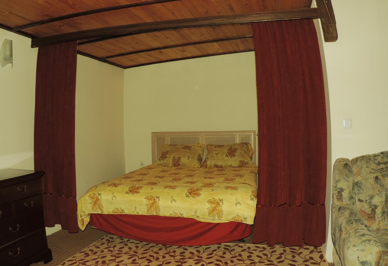 Hotel Rimski Most Ilidža Luaran gambar