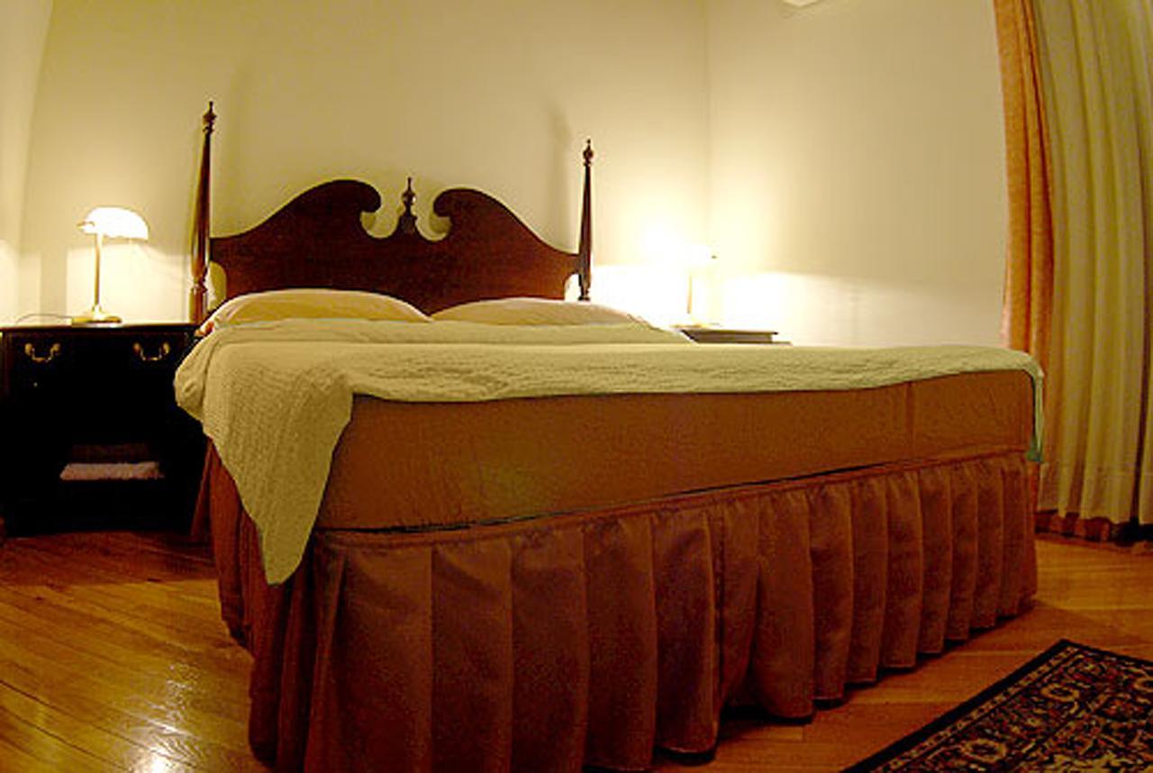Hotel Rimski Most Ilidža Bilik gambar